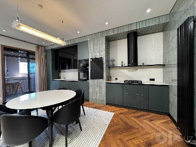Akay City Продается 2 комнатная квартира ремонт ул. К.Ниязова, Дархан
