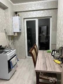 ; Не упусти‼️1ком квартира под инвестиции Яшнабад БТи