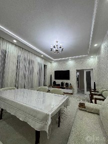 Новый евродом, 195 м², 4 комн/3 сотки Паркентский базар