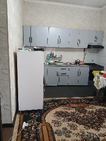 Ташкентская область, Кибрай