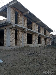 Срочно! Продается земельный участок 6,5 соток с домом-коробкой 400 м²