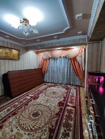 Ташкентская область, Ташкент, Шайхантахурский район