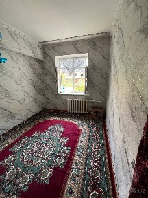 Ижарага Шерикчиликка квартира болла учун