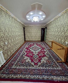 Ташкентская область, Ташкент, Чиланзарский район