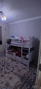 Dom sotiladi yangi yol gulbaxorda