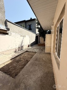Yunusobod Shaxristanskiy 107.000 hovli
