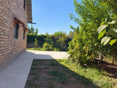 Продается свой дом 4 комн., 4 сотки Сергели