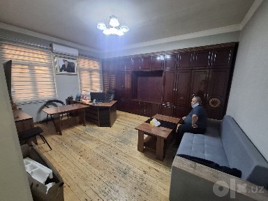Офис арендага берилади