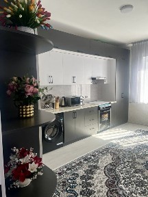 Сдается в аренду 3-комнатная квартира!