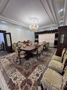 Ташкентская область, Ташкент, Яккасарайский район