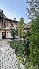 Ташкентская область, Ташкент, Яккасарайский район