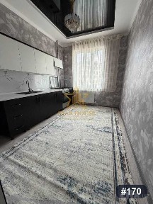 SOTILADI №170 - Kvartira · 3 xona · 80 m²