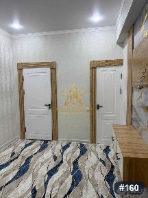 SOTILADI №160 - Kvartira · 2 xona · 40 m²