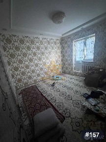 SOTILADI №157 - Kvartira · 3 xona · 75 m²