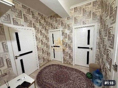 SOTILADI №118 - Kvartira · 2 xona · 60 m² Buxoro shahar, 5-mikrorayon