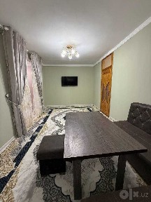 2 хоналик квартира 4 кават Горгаз Зайтун