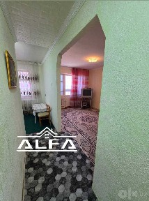 2 xonali 54m² 3-qavat. #2x