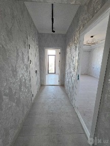 1 xonali 45m² 7-qavat. #1x