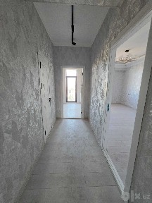 1 xonali 45m² 7-qavat. #1x #817a