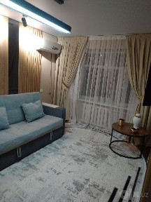 Продаётся квартира, массив Ялангач