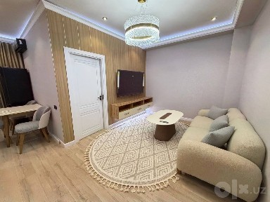 Продам 2 комнатная студия юнусабад Хонсарой жк океан