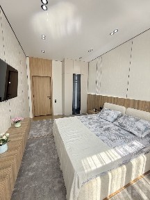 Новостройка Учтепа Авеню 3/7/9