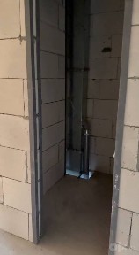 2-комнатная квартира в ЖК Orzular на Юнусабаде-16, 53м² + терраса