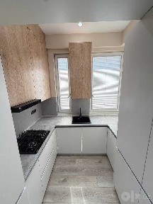 2х комнатная ЖК Yunusabad Residence 2/4/9