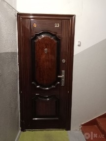 Срочно Продается 3 Комнатная квартира. Кора Камиш 2/4 Тансикбайев!