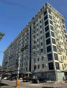 3-комнатная квартира в Юнусабадском районе. новостройка «Шохсарой»