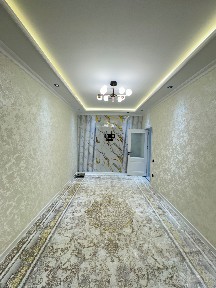 O'rikzor residense 2/3/16 evro remont sotiladi