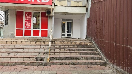Сдам под офис помещения 1 ком