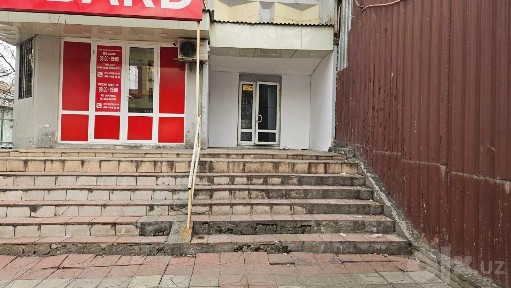 Сдам под офис помещения 1 ком