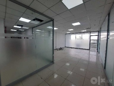 Аренда офиса в центре в БЦ