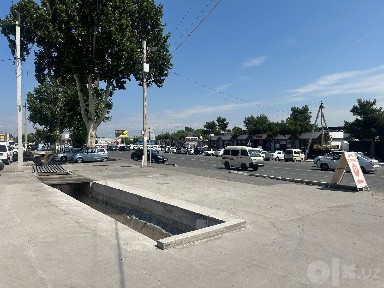 Do'kon va ombor ijaraga beriladi