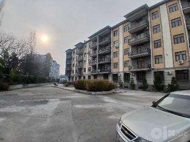 Кукон шахри янги дом экстренный 5 каватда 3 та хонадон. Насия савдо.