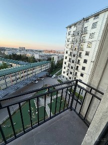Ташкентская область, Ташкент, Юнусабадский район