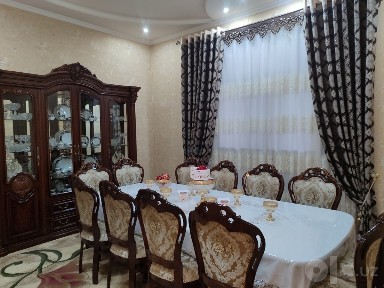 Ташкентская область, Ташкент, Сергелийский район