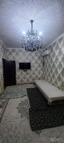 Навоийская область, Навои