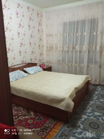 Продаётся Карасу-2 Корзинка 3/4/4 дом кирпич 77-сери