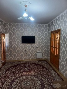 1 xonali uy srochna sotiladi