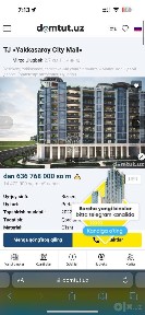 Ташкентская область, Ташкент, Яккасарайский район