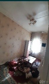 Қорасаройда 3хона уй 2қаватли уйда сотилади