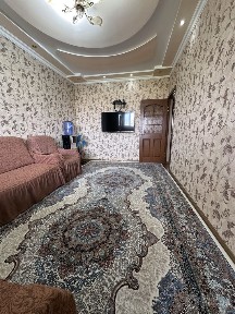 Феруза Продается квартира 3/5/5 балкон 2х6 Улучшенная Планировка