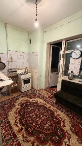 Ахмад-Югнакий Продается квартира 1/5/5 балкон 2х6 Можно под Ипотеку