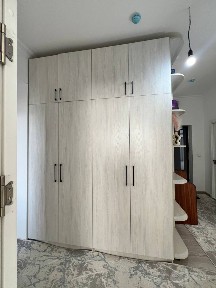 Xonabod residenstan navastroyka uy sotila 3 xona