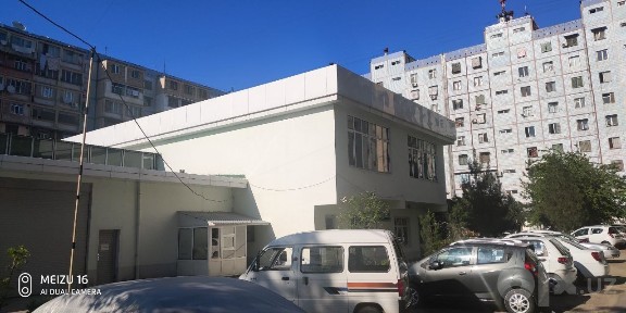 Сергели 8 Аренда нежилое. 60кв. 2 комната.