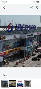 Срочна Продаёться магазин в торговым комлекси Арк булок