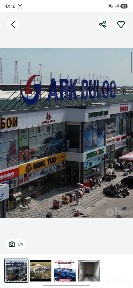 Срочна Продаёться магазин в торговым комлекси Арк булок