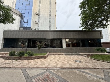 Мирабад | ул. Нукус - Сдается в аренду помещение вдоль дороги 910м2